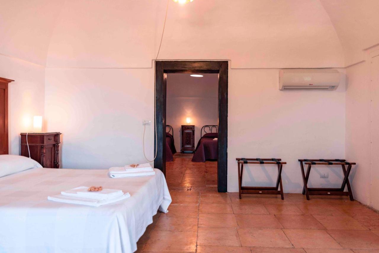 Masseria Spina Resort Монополі Екстер'єр фото