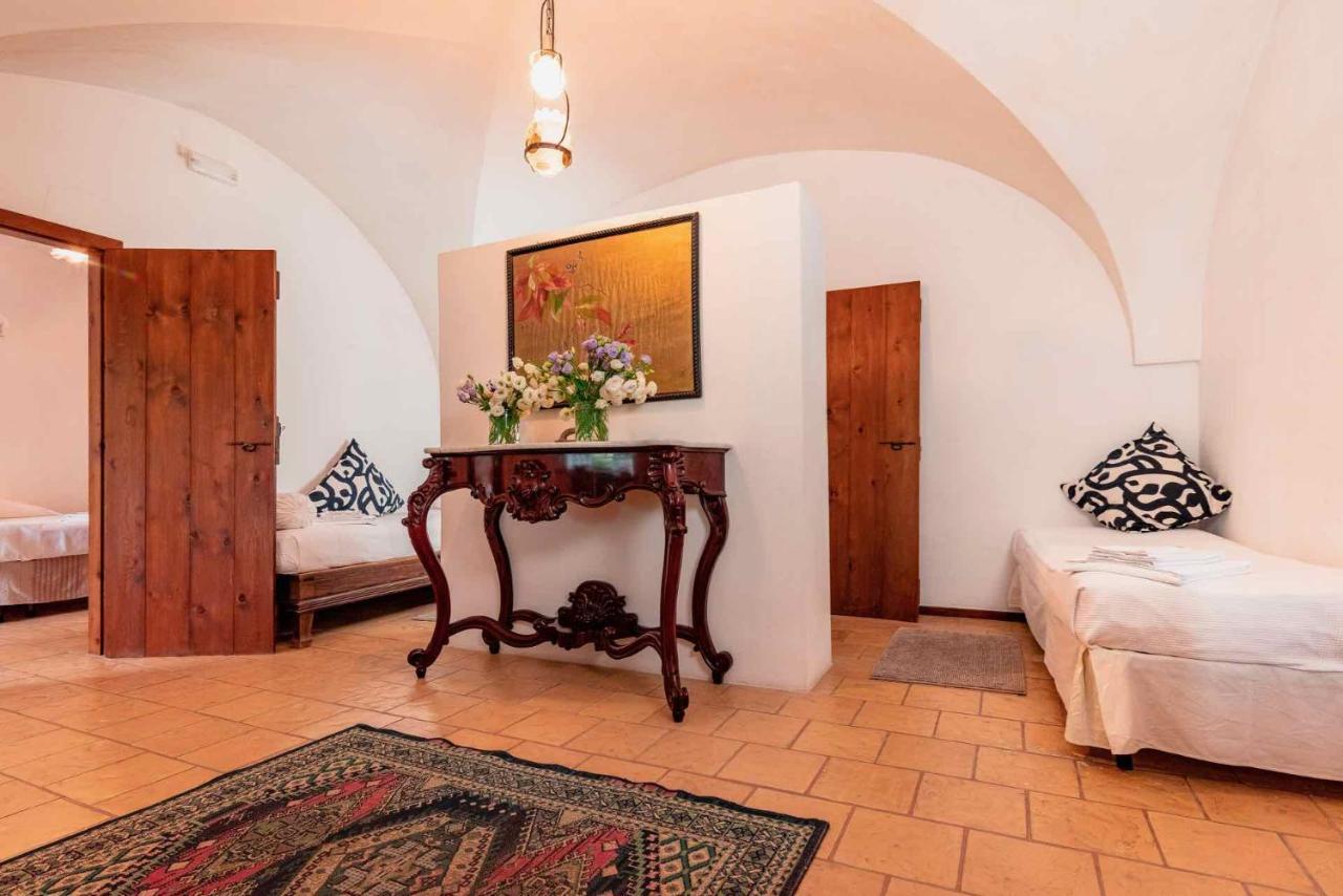 Masseria Spina Resort Монополі Екстер'єр фото