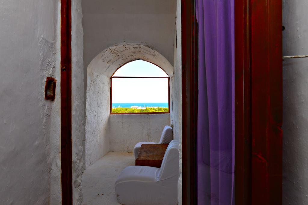 Masseria Spina Resort Монополі Номер фото